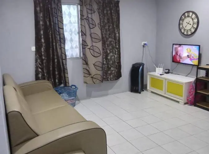 Orchid Homestay
