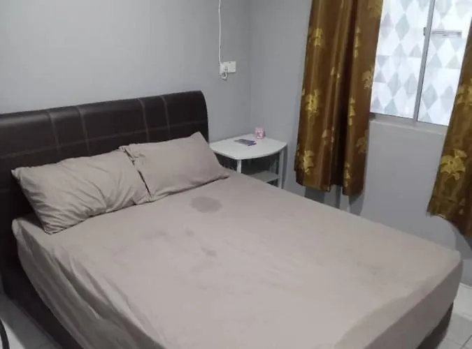 Orchid Homestay