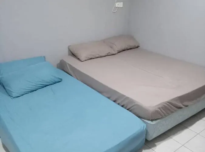 Orchid Homestay