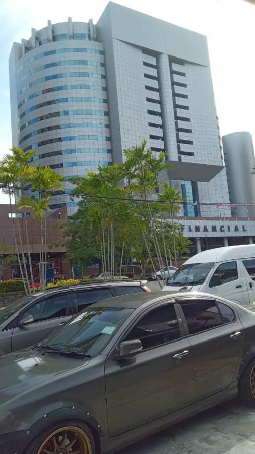 Orchid Apartment Labuan