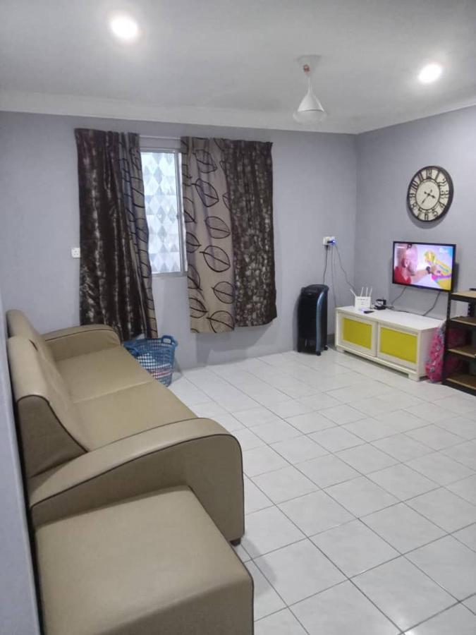 Orchid Apartment