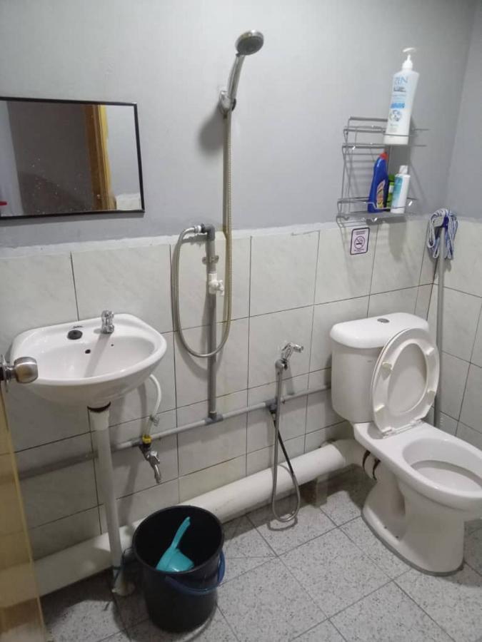 Orchid Apartment Labuan